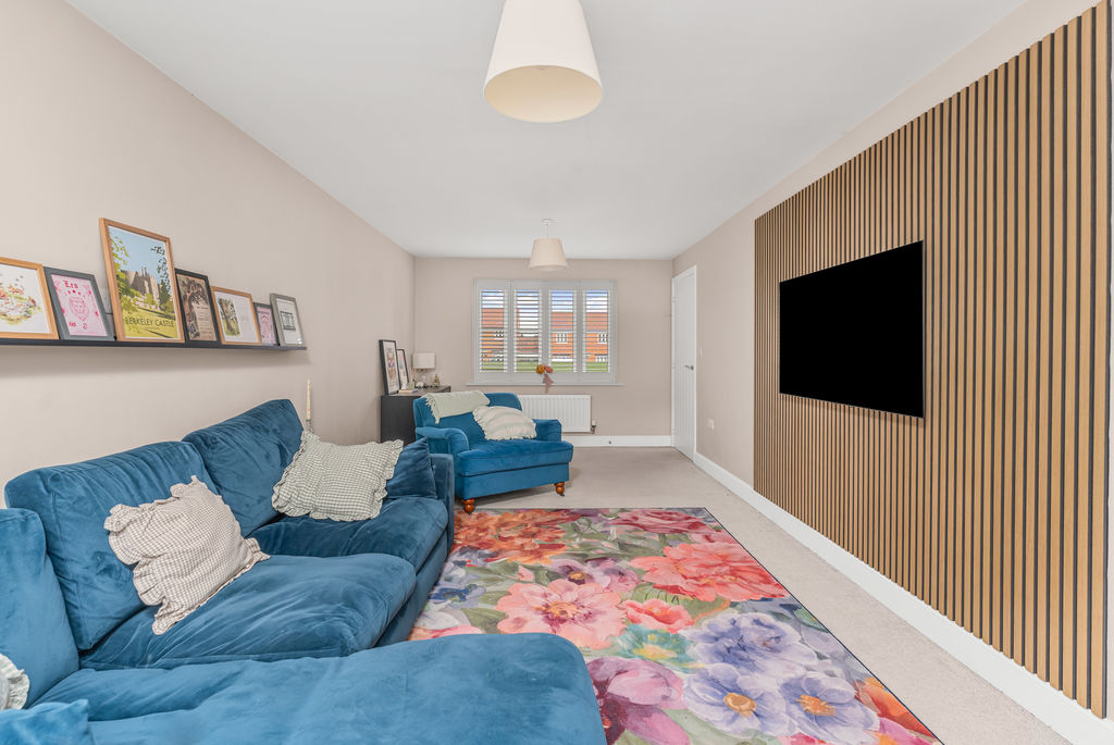 Callow Drive Bloxham